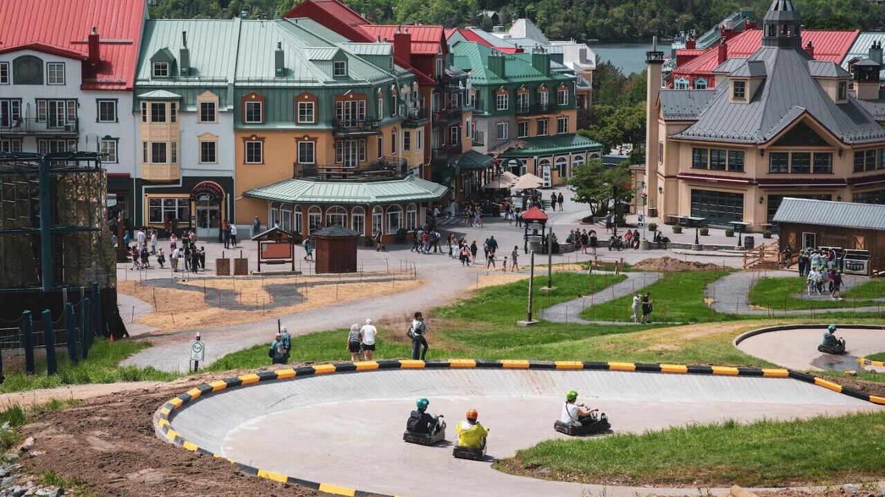 Photo of Others in Mont-Tremblant