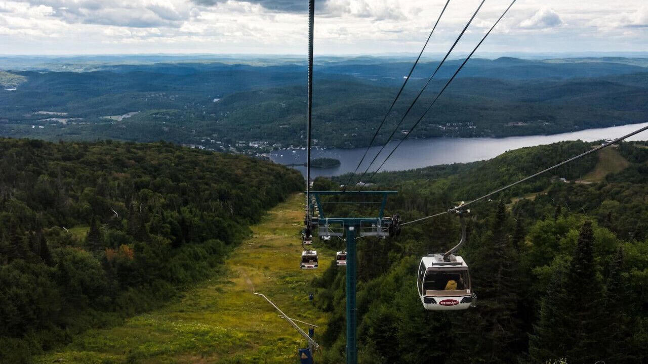 Photo of Others in Mont-Tremblant