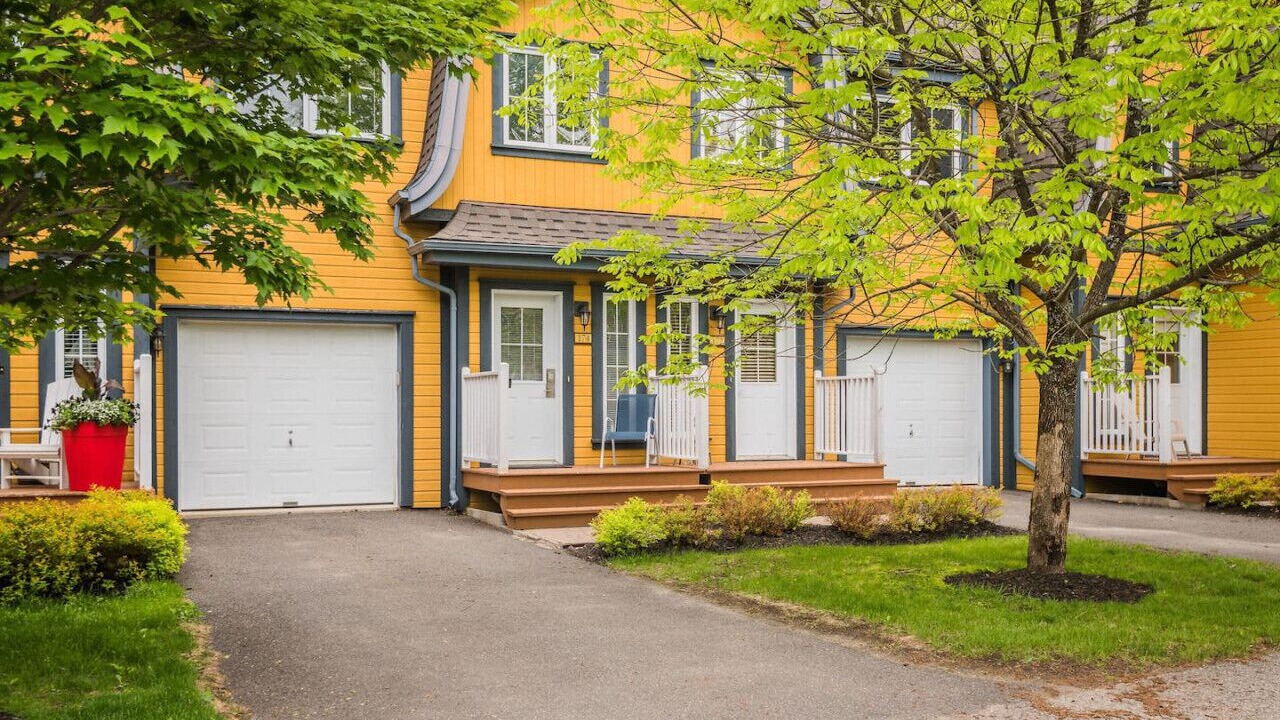 Photo of Outdoor in Mont-Tremblant