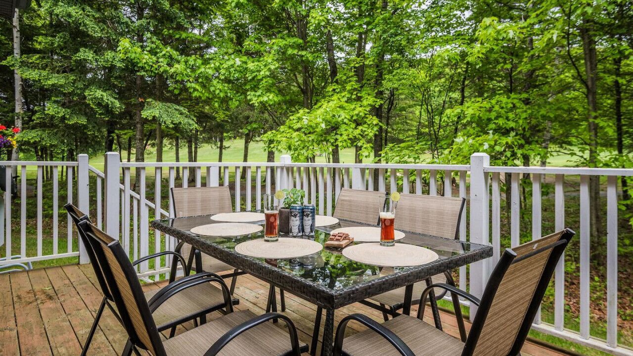 Photo of Outdoor in Mont-Tremblant