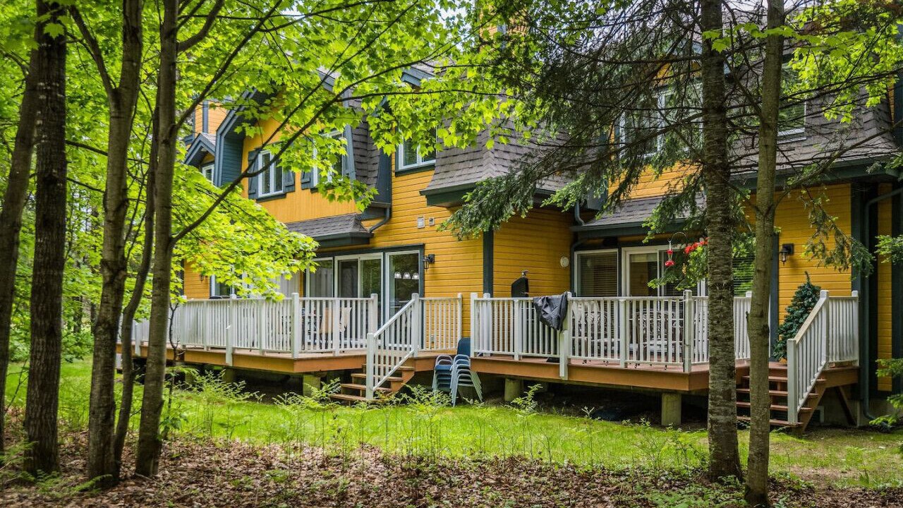 Photo of Outdoor in Mont-Tremblant