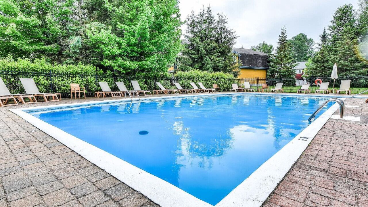 Photo of Outdoor in Mont-Tremblant