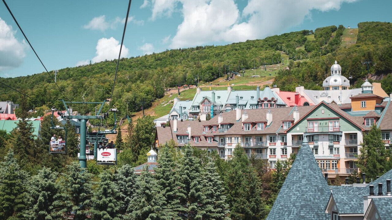 Photo of Outdoor in Mont-Tremblant