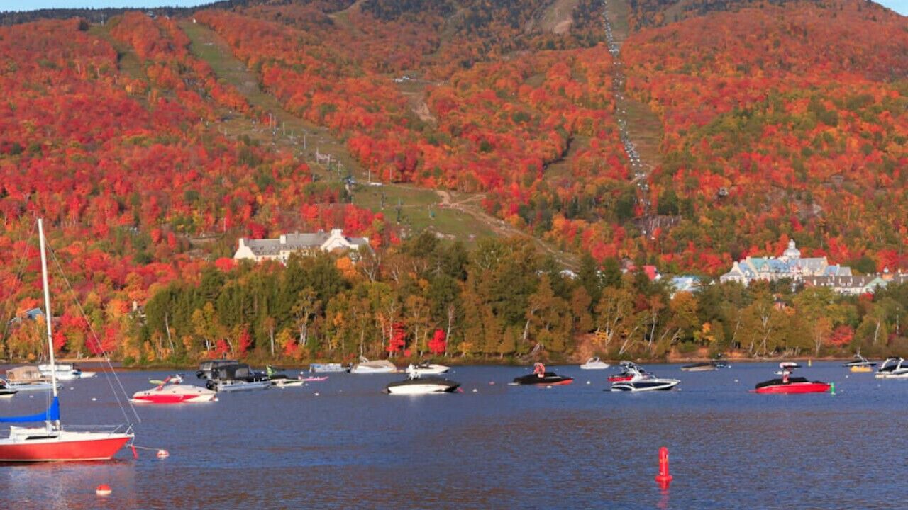 Photo of Others in Mont-Tremblant