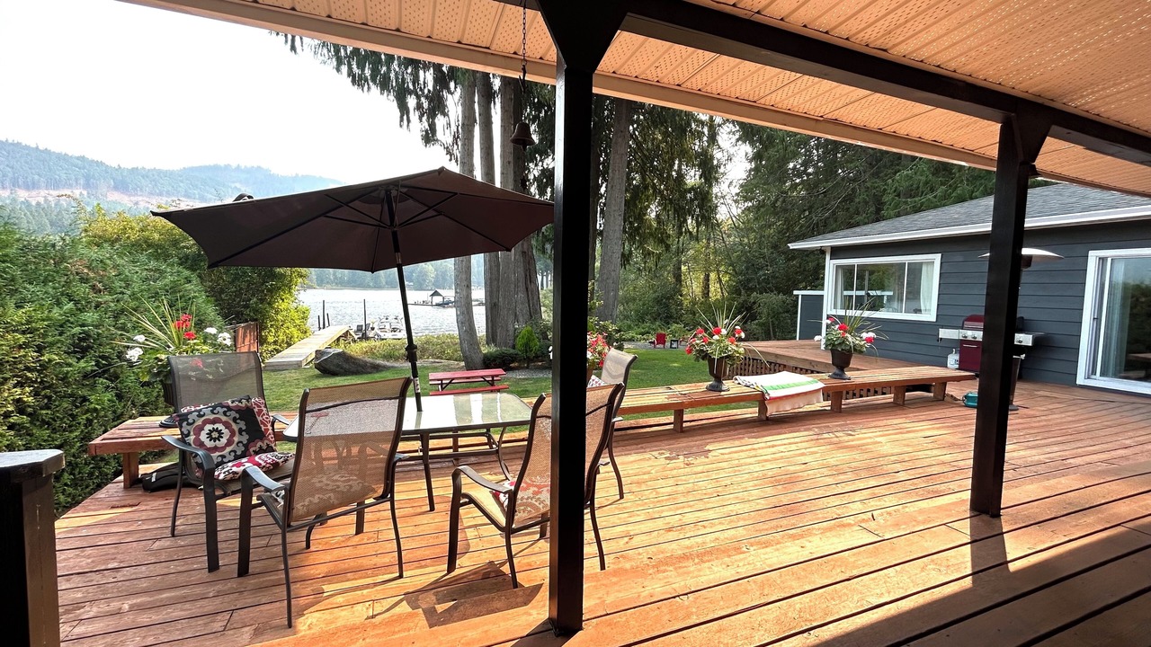 Photo of Outdoor in Shawnigan Lake