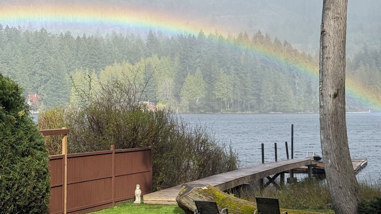 Photo of Outdoor in Shawnigan Lake