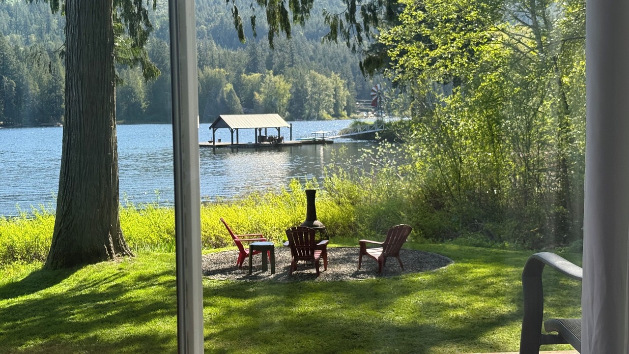 Photo of Others in Shawnigan Lake