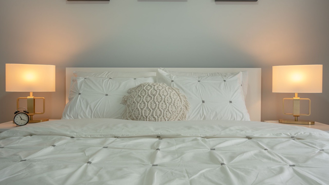 Photo of Bedroom in Southeast Calgary