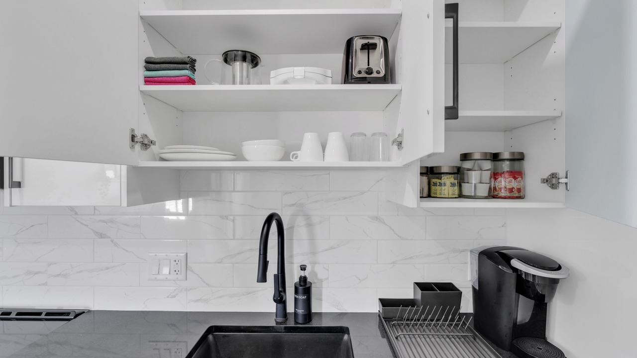 Photo of Kitchen in Southeast Calgary