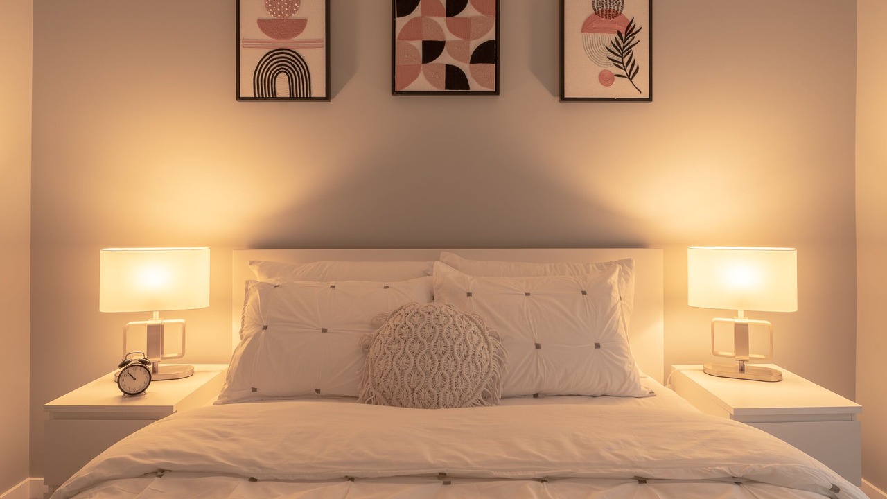 Photo of Bedroom in Southeast Calgary