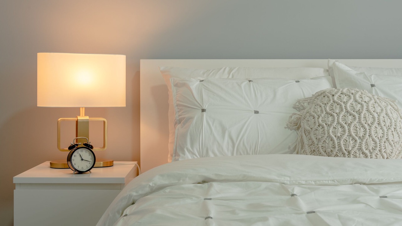 Photo of Bedroom in Southeast Calgary