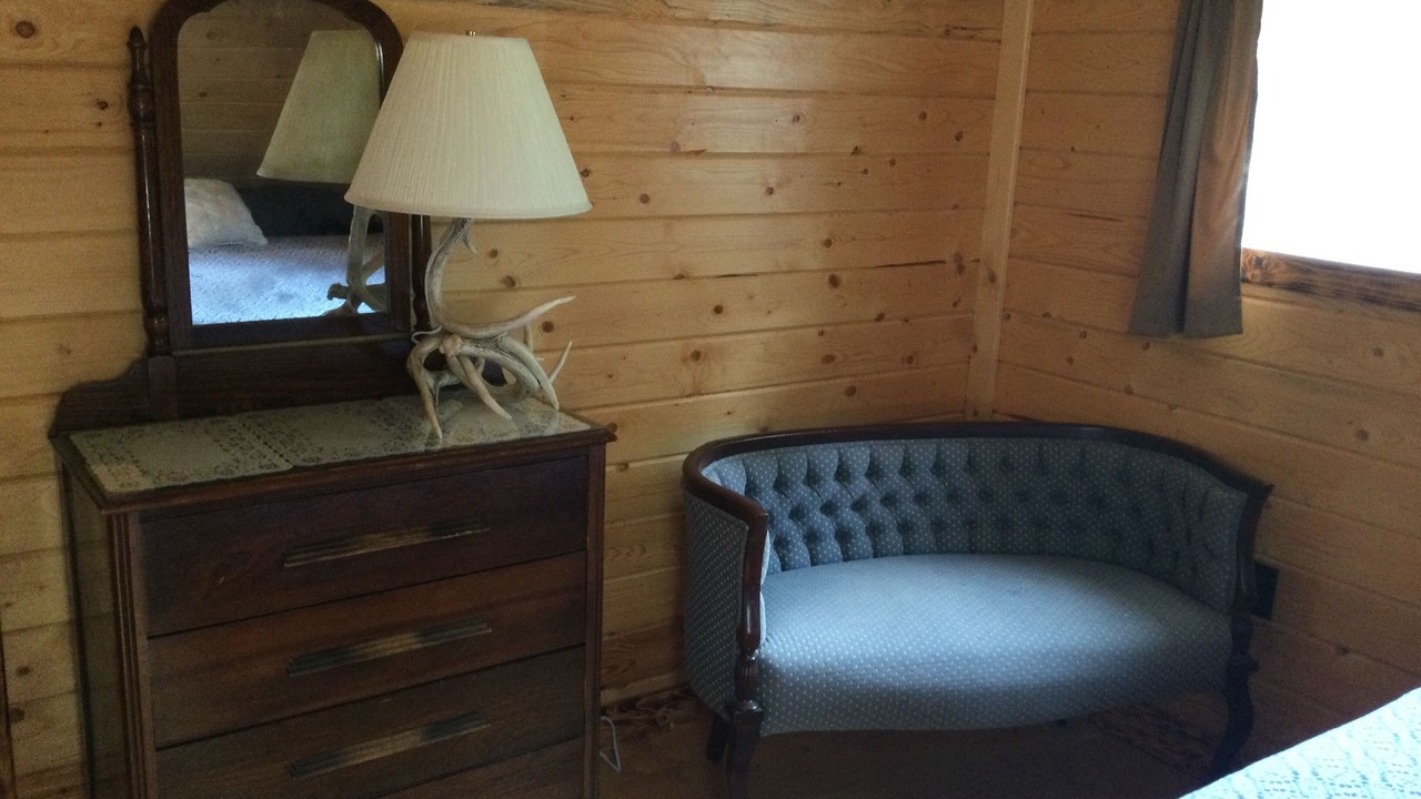 Photo of Bedroom in Central Alberta