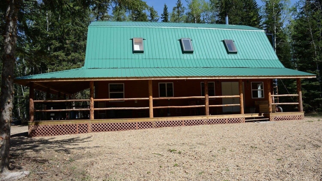 Photo of Outdoor in Central Alberta