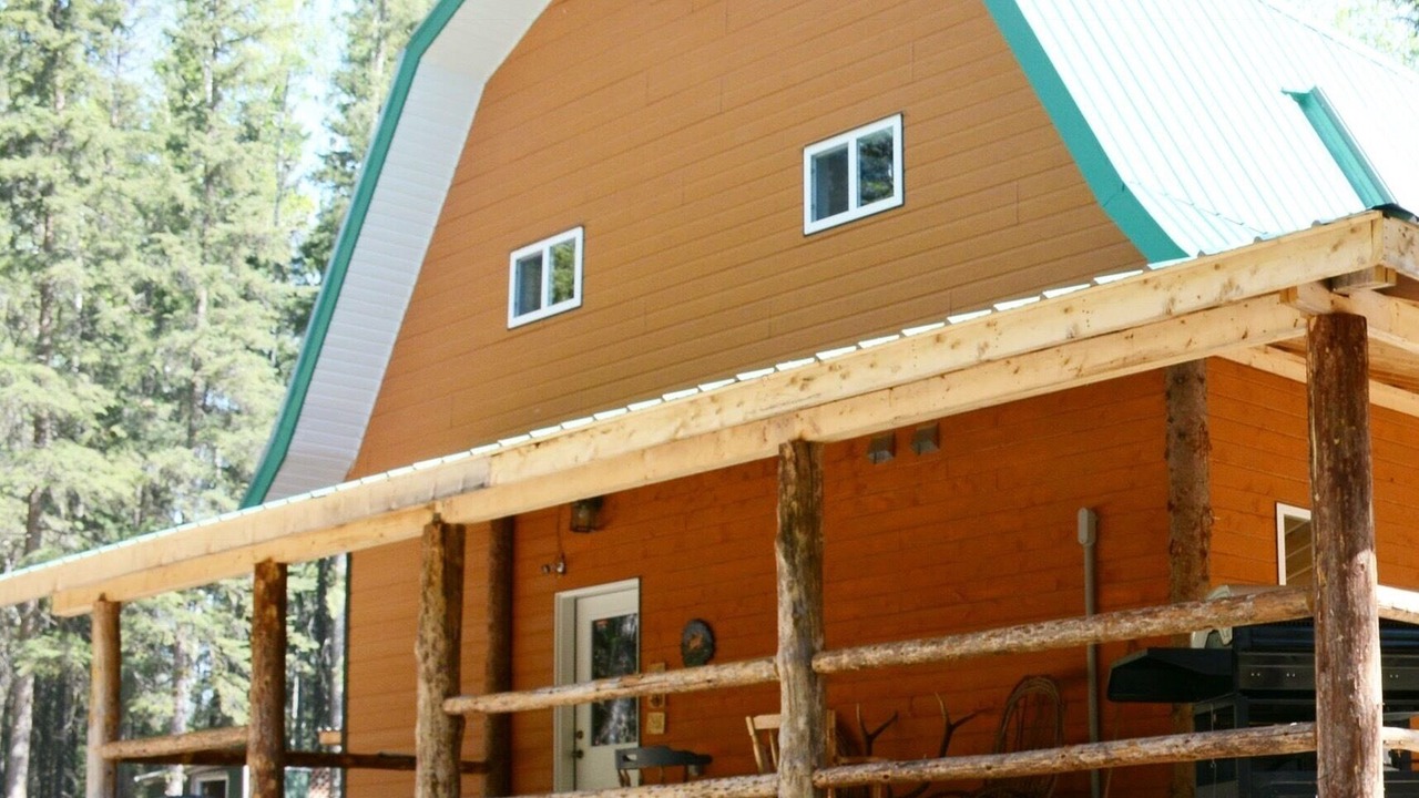 Photo of Outdoor in Central Alberta