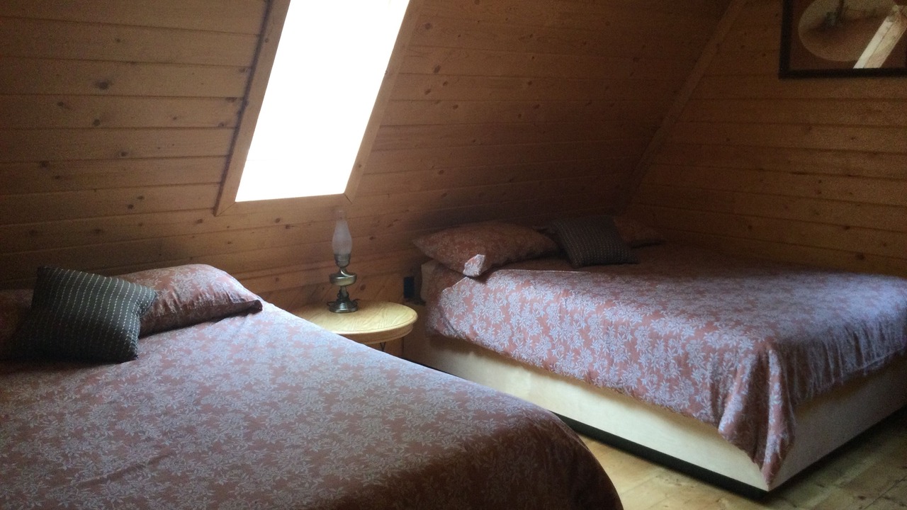 Photo of Bedroom in Central Alberta