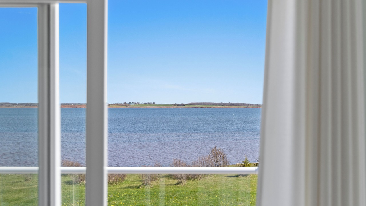 Photo of Patio Balcony in Malpeque