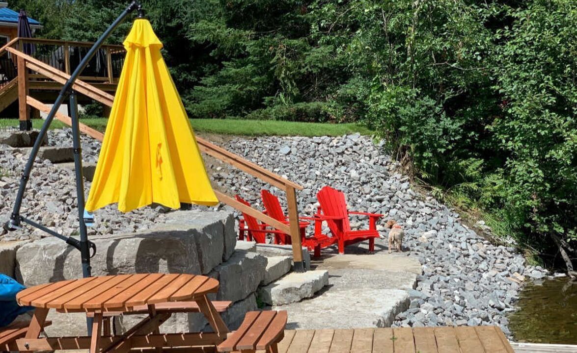Photo of Outdoor in Burnt River