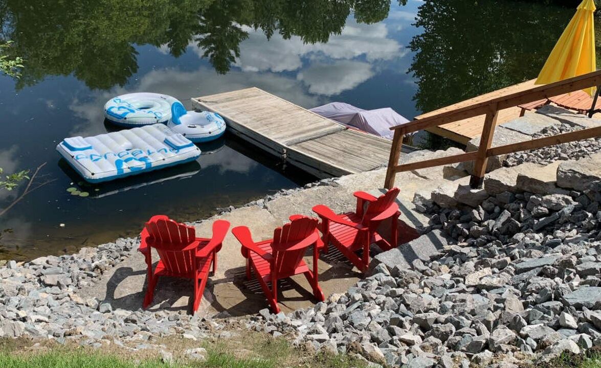 Photo of Outdoor in Burnt River