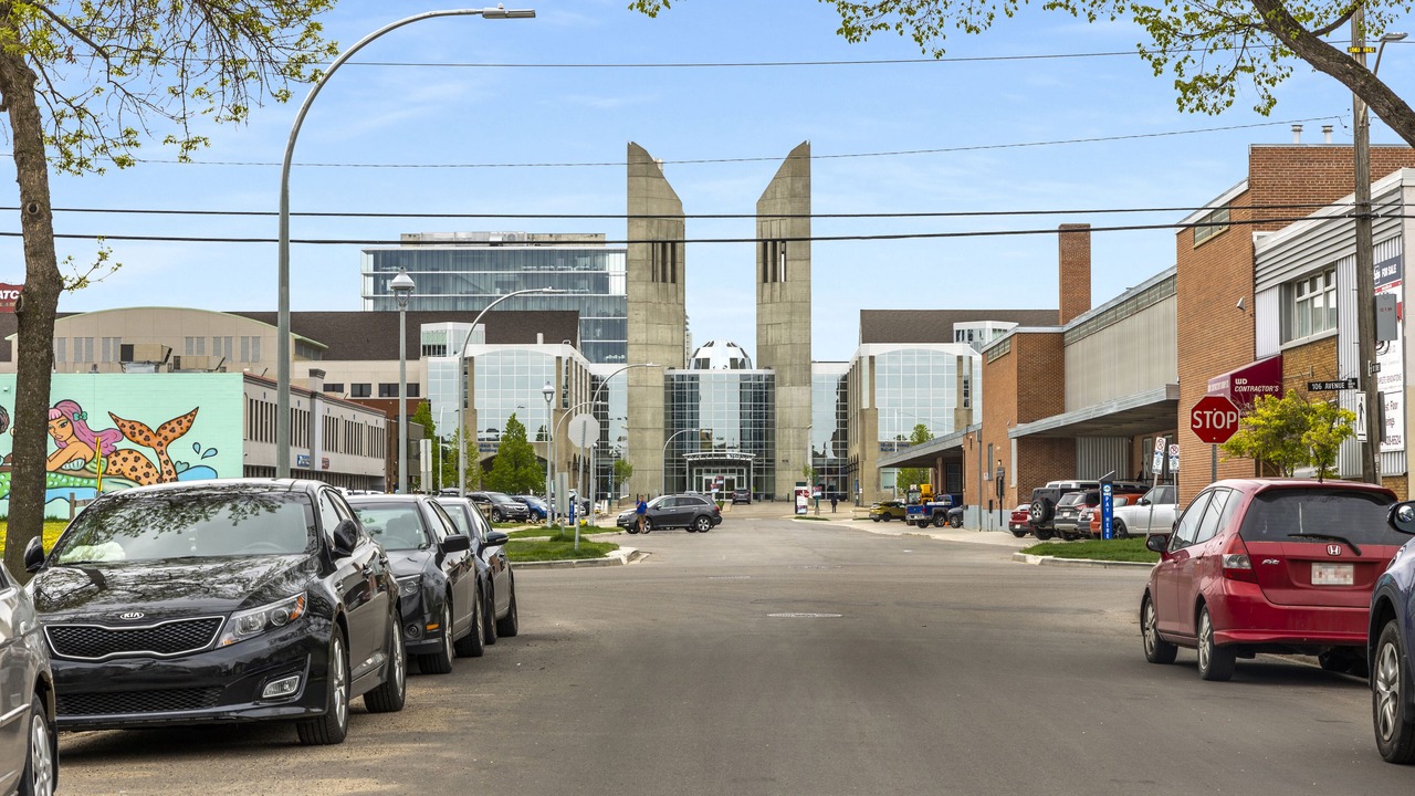 Photo of Others in Downtown Edmonton