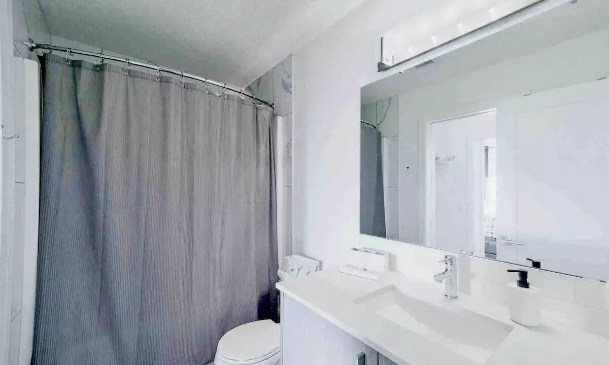 Photo of Bathroom in Calgary