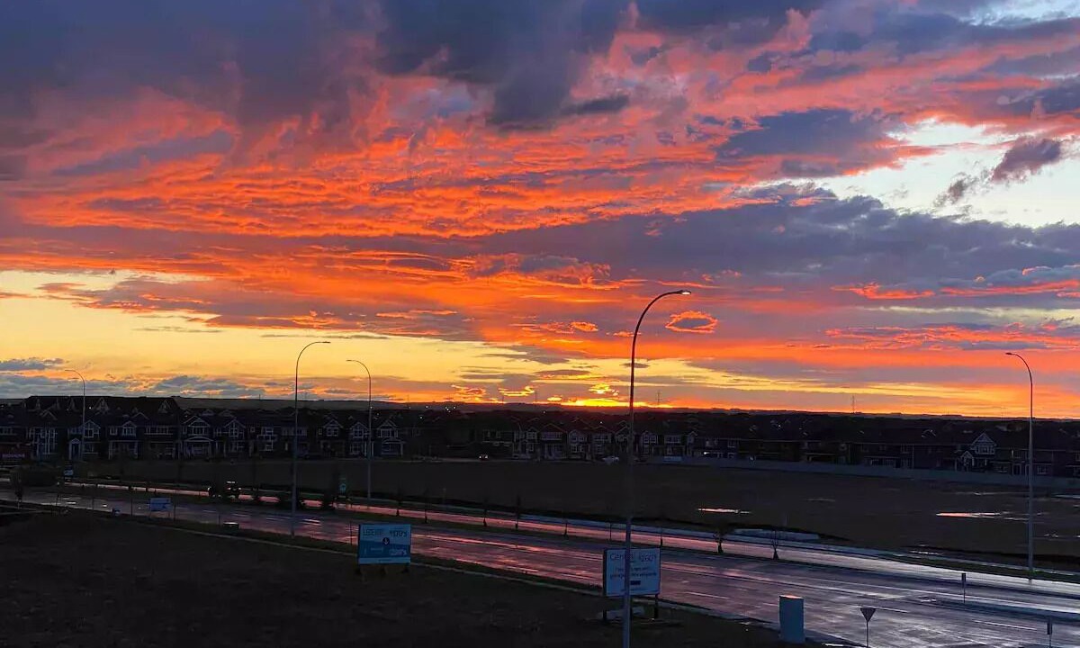 Photo of Outdoor in Calgary