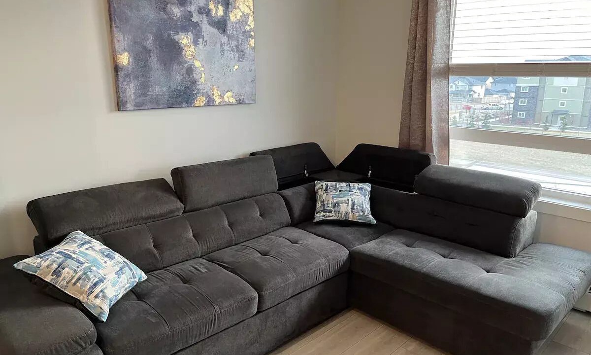 Photo of Livingroom in Calgary