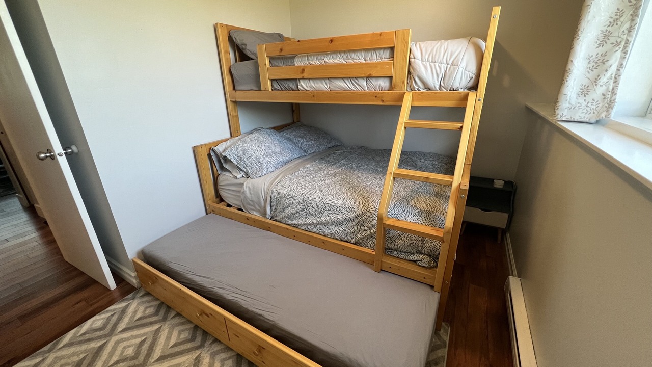 Photo of Bedroom in East Kootenay