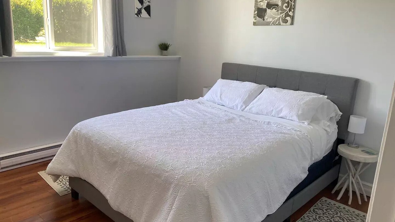 Photo of Bedroom in East Kootenay