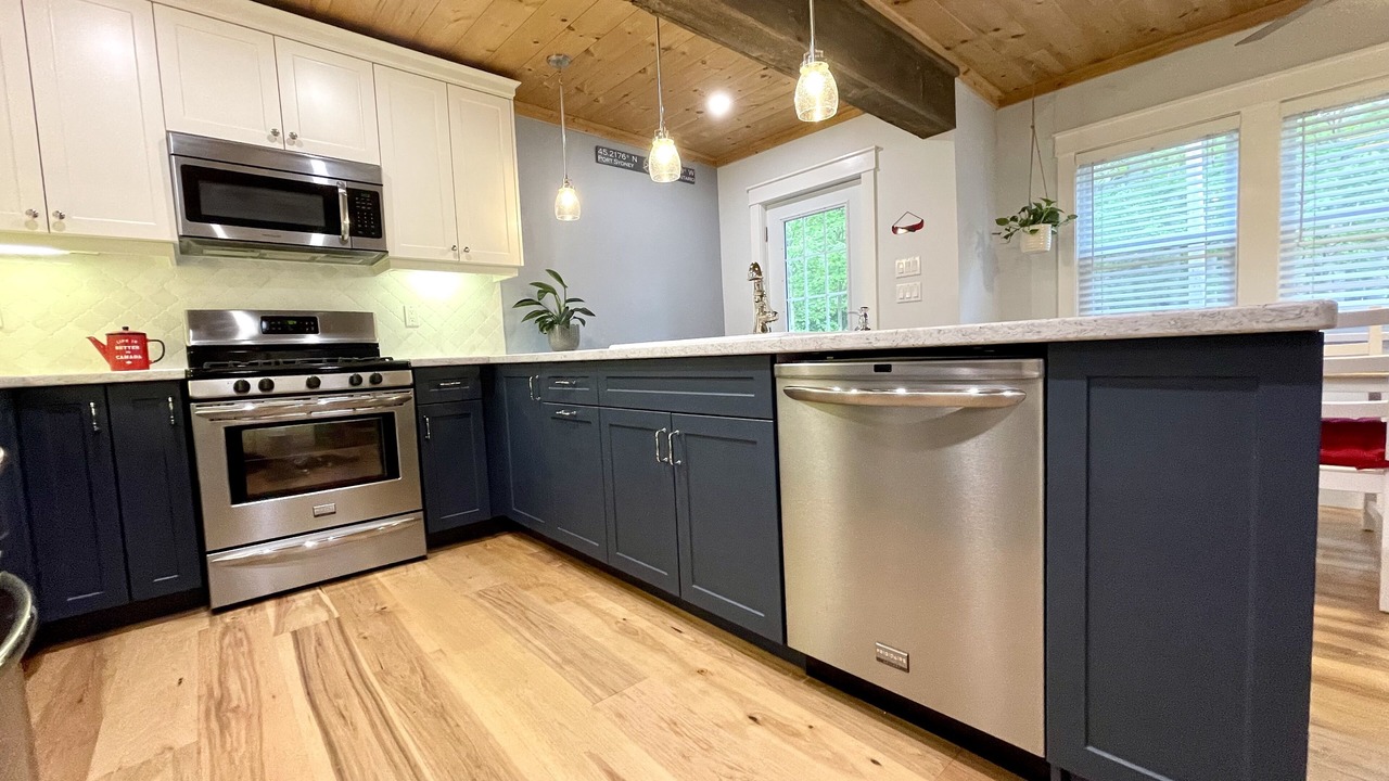 Photo of Kitchen in Port Sydney