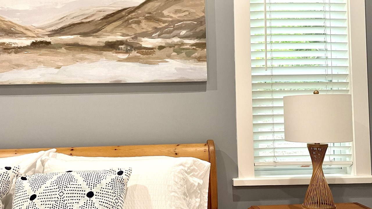 Photo of Bedroom in Port Sydney