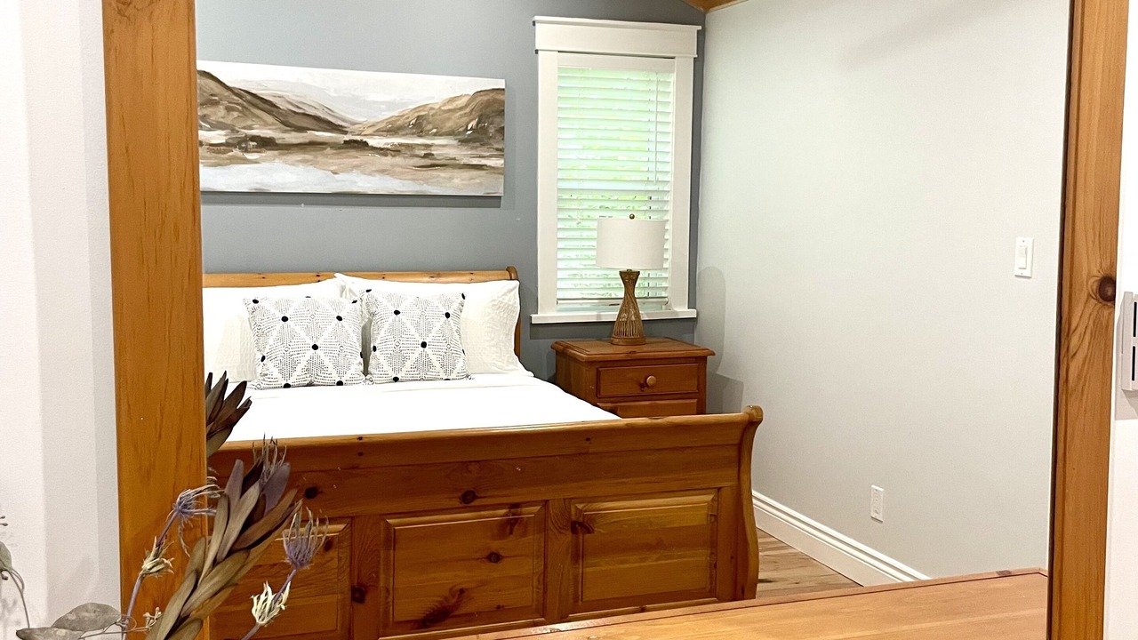 Photo of Bedroom in Port Sydney