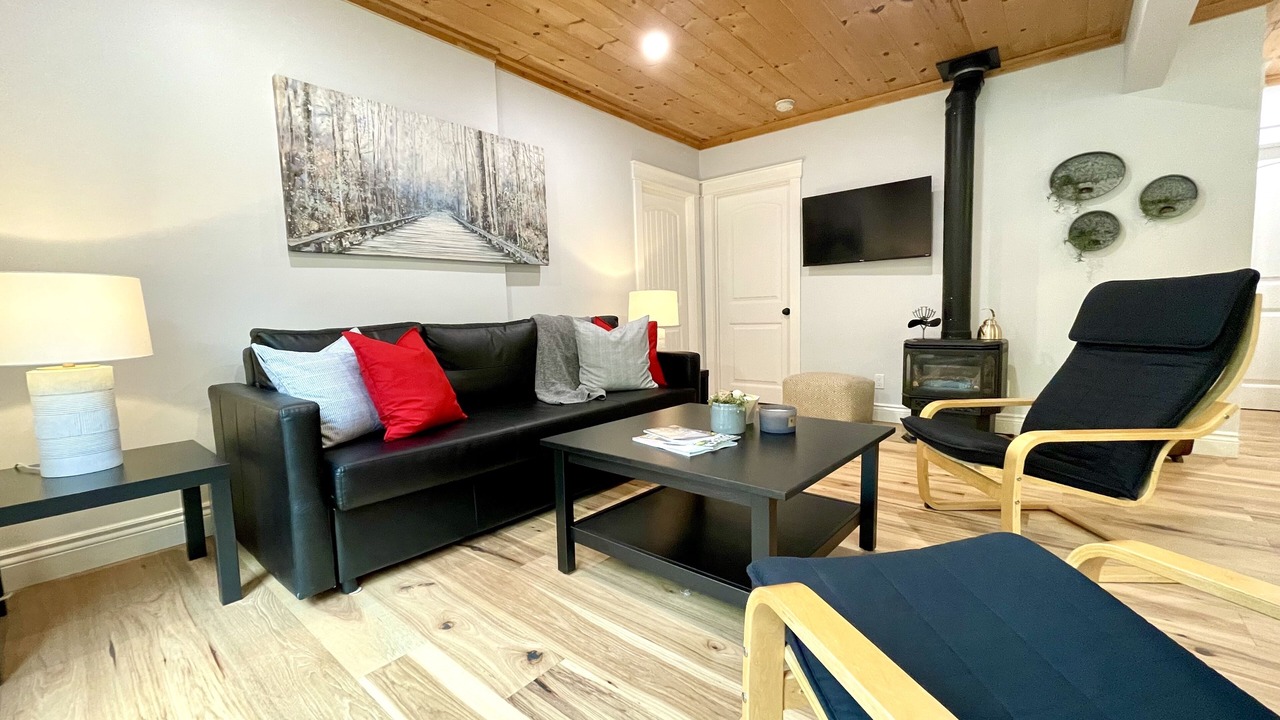 Photo of Livingroom in Port Sydney