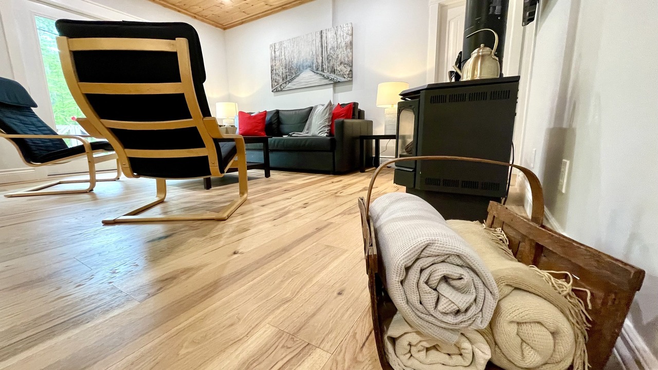 Photo of Livingroom in Port Sydney