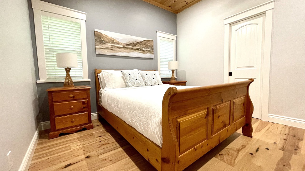 Photo of Bedroom in Port Sydney