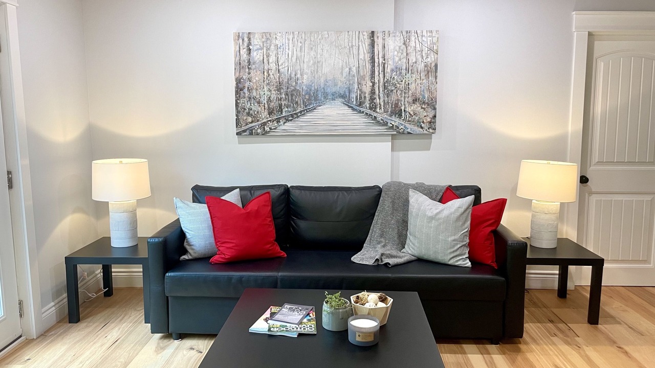 Photo of Livingroom in Port Sydney