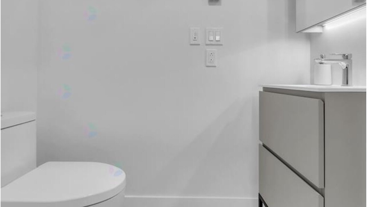 Photo of Bathroom in Griffintown