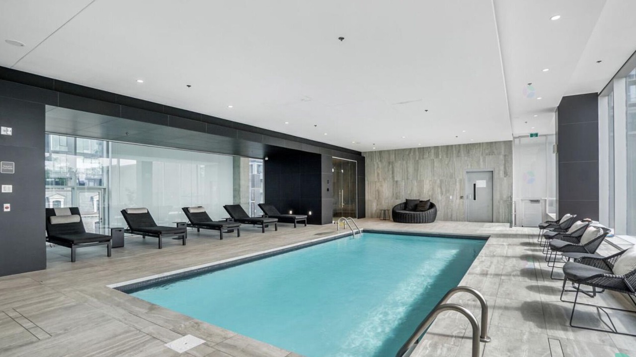 Photo of Outdoor in Griffintown