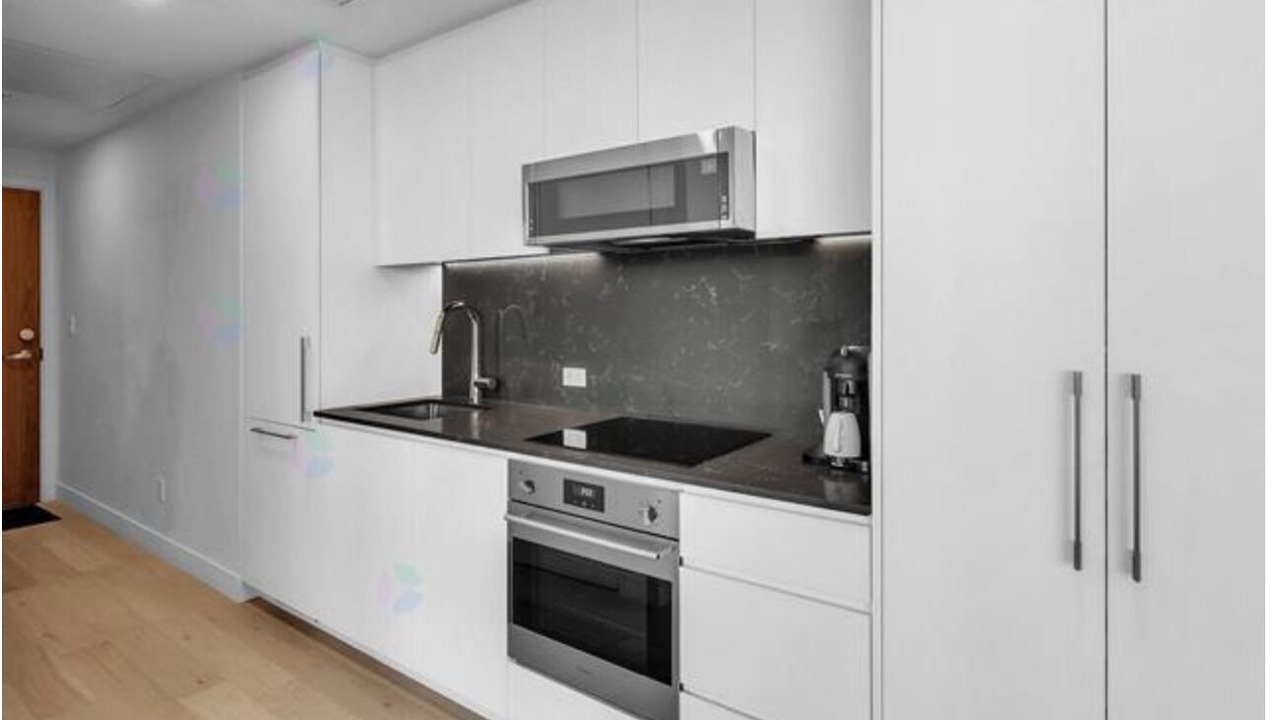 Photo of Kitchen in Griffintown