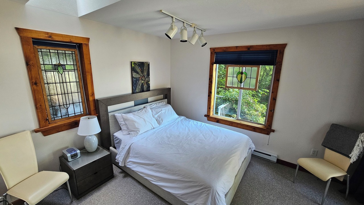 Photo of Bedroom in Regional District of Nanaimo