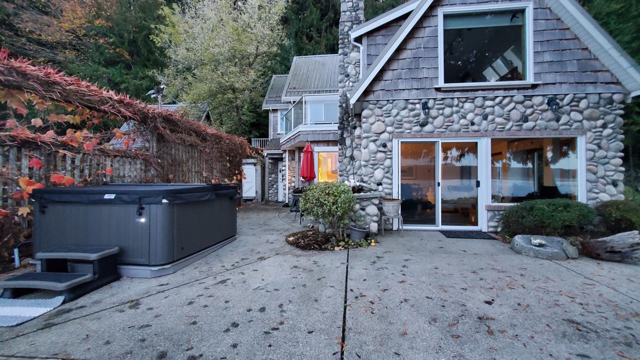 Photo of Patio Balcony in Regional District of Nanaimo