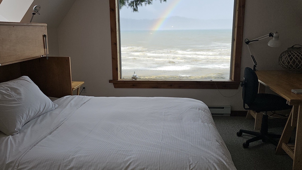 Photo of Bedroom in Regional District of Nanaimo