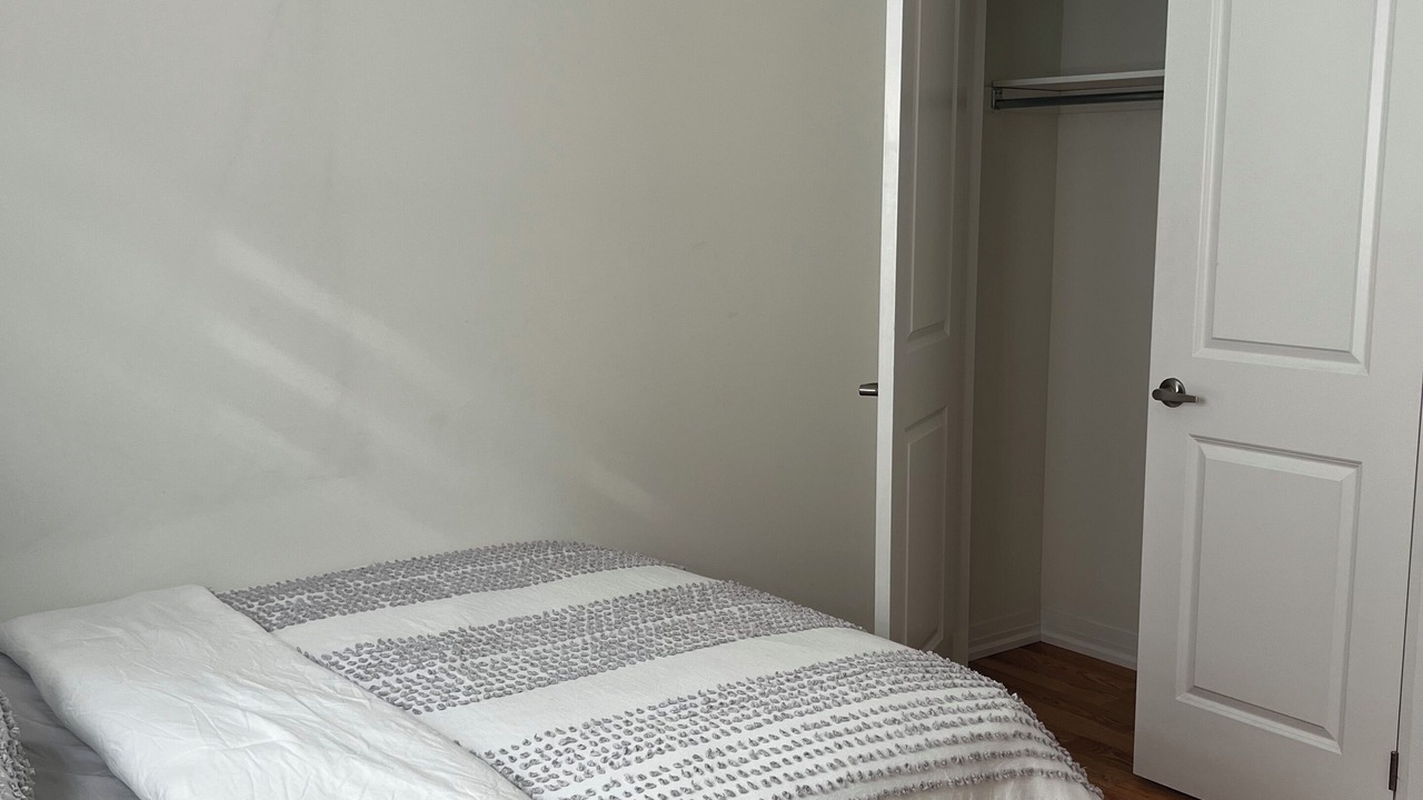 Photo of Bedroom in Balm Beach