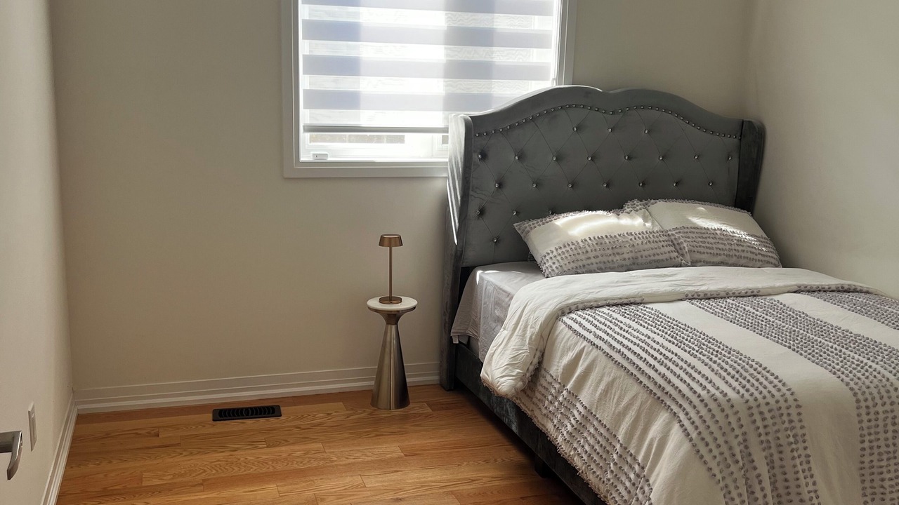 Photo of Bedroom in Balm Beach
