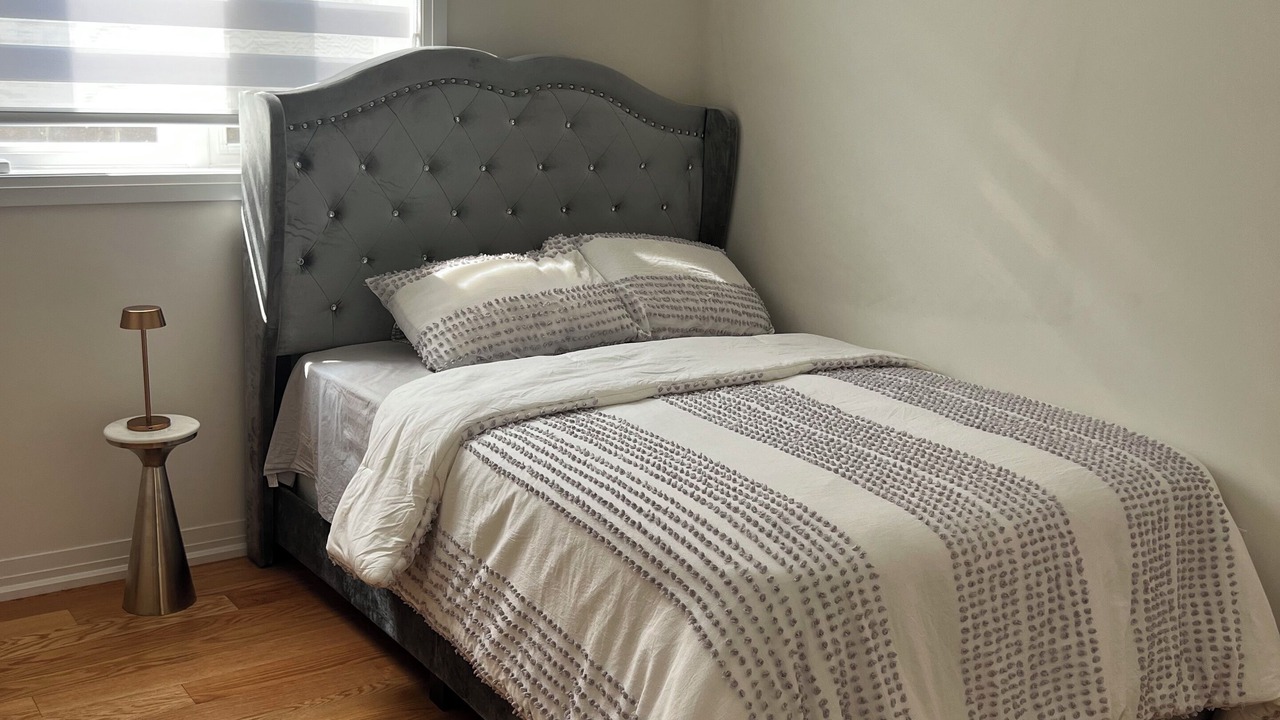 Photo of Bedroom in Balm Beach