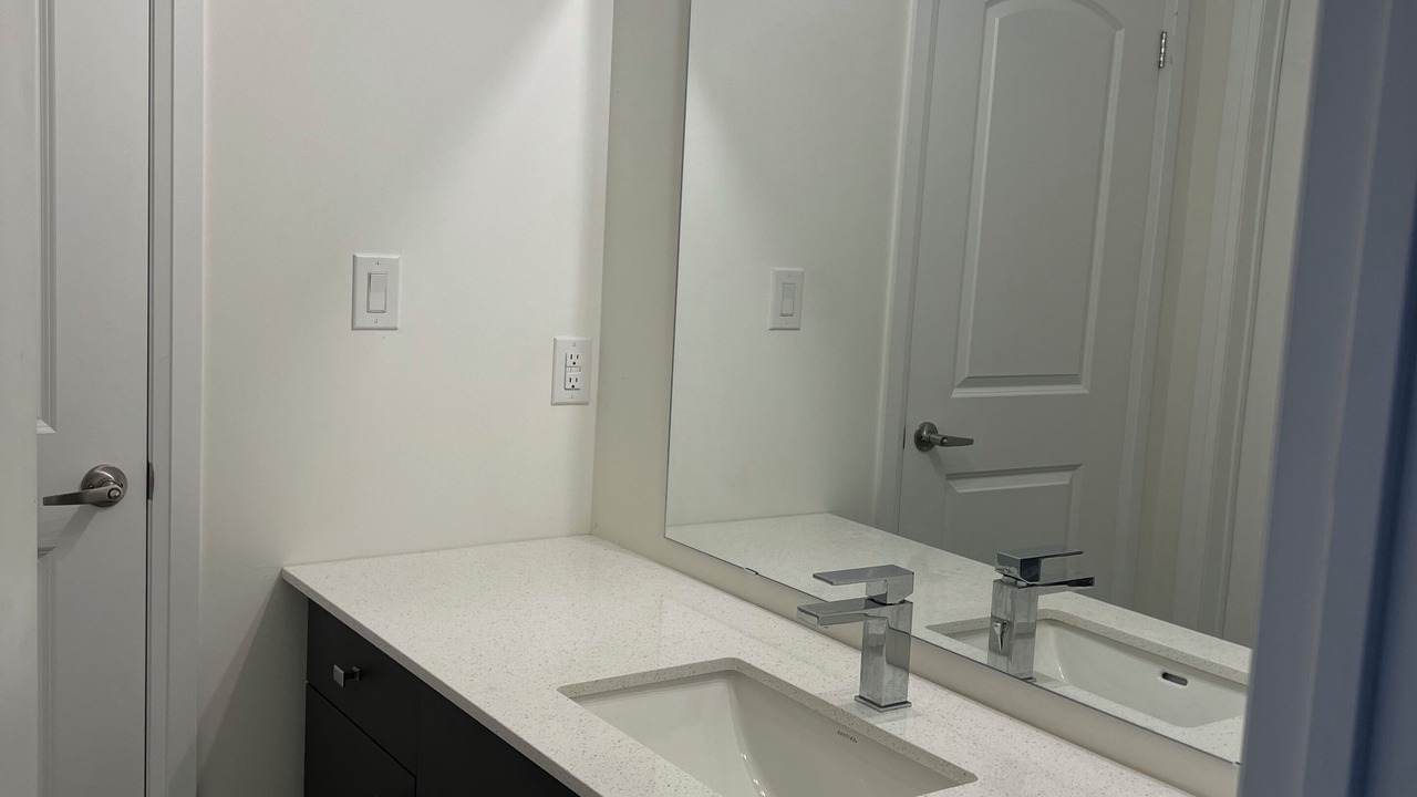 Photo of Bathroom in Balm Beach