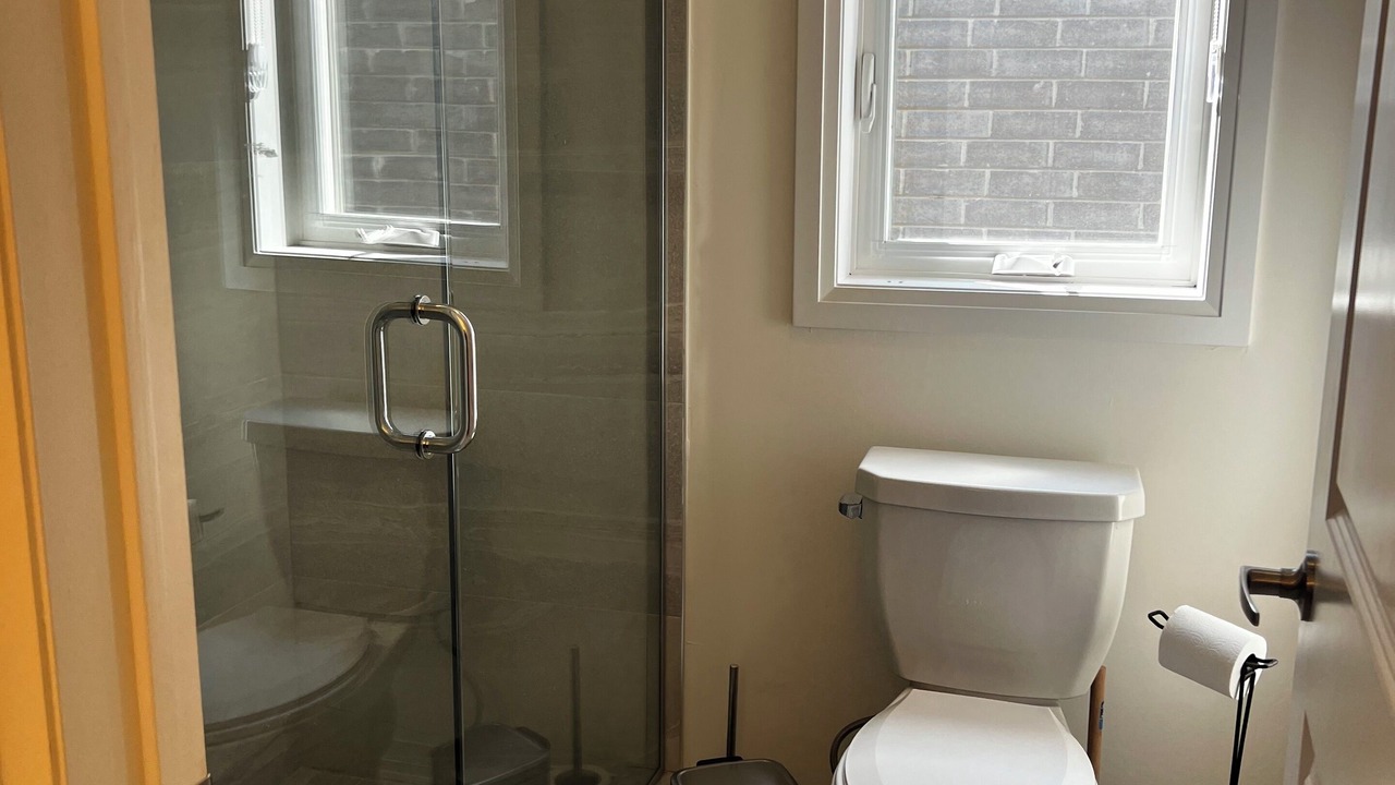 Photo of Bathroom in Balm Beach