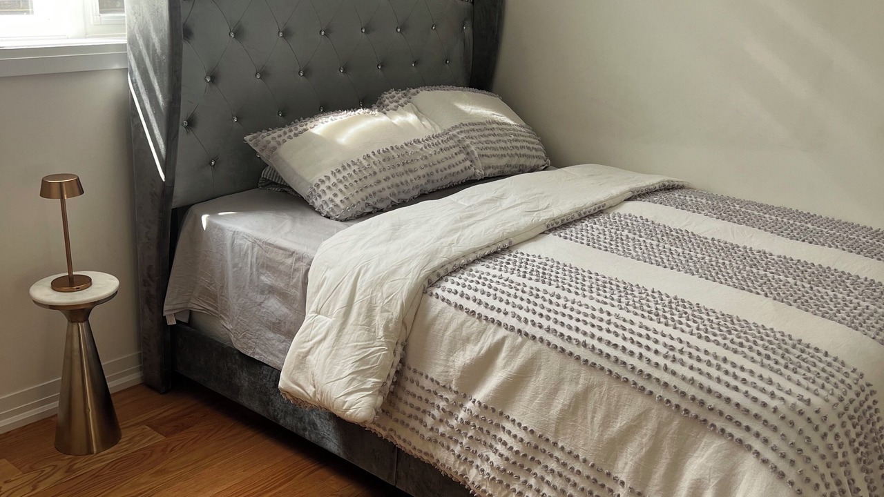 Photo of Bedroom in Balm Beach