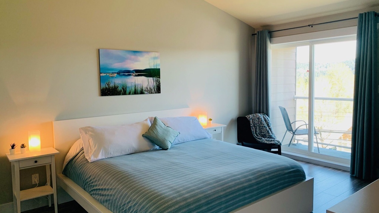 Photo of Bedroom in Ladysmith