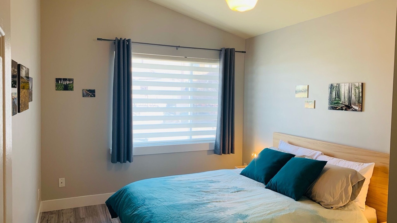 Photo of Bedroom in Ladysmith