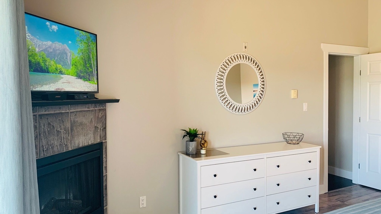 Photo of Bedroom in Ladysmith